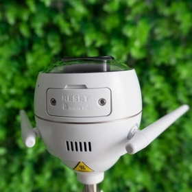Camera IP Wifi Ezviz C3X CS-CV310-C3-6B22WFR 1080P (Có màu ban đêm)