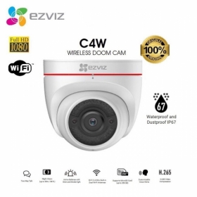 Camera ip Wifi Ezviz C4W CS-CV228 1080P (A0-3C2WFR, 2.8mm)