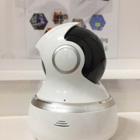 Camera IP Wifi Ezviz C6B CS-CV240 (B0-21WFR)