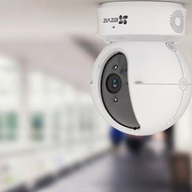 Camera IP Wifi Ezviz C6CN CS-CV246 720P (B0-1C1WFR)