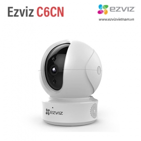 Camera IP Wifi Ezviz C6CN CS-CV246 720P (B0-1C1WFR)
