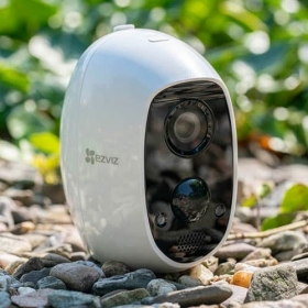 Camera IP Wifi Ezviz CS-C3A 1080p (A0-1C2WPMFBR)