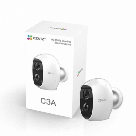 Camera IP Wifi Ezviz CS-C3A 1080p (A0-1C2WPMFBR)