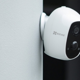 Camera IP Wifi Ezviz CS-C3A 1080p (A0-1C2WPMFBR)