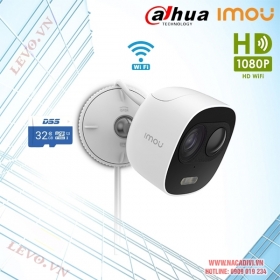 Camera IP wifi Lechange Imou IPC-C26EP