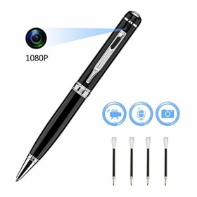 CAMERA NGUỴ TRANG BÚT VIẾT CAO CẤP HPVISION HP-BV2M FULLHD 1080