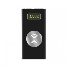 CAMERA NGUỴ TRANG WIFI SẠC DỰ PHÒNG CAO CẤP HPVISION HP-SDP2M FULLHD 1080