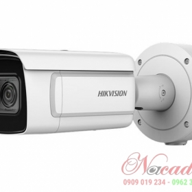 Camera nhận dạng biển số DeepinView DS-2CD7A26G0/P-IZS (2.8-12mm)