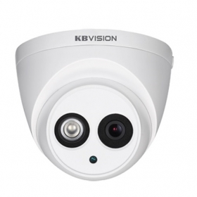 Camera quan sát Dome 4 in 1 hồng ngoại 2.0 Megapixel KBVISION KH-C2004
