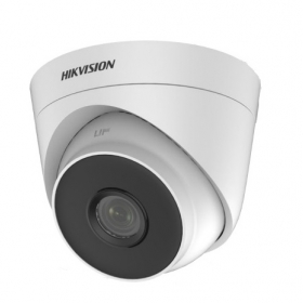 Camera quan sát Dome 4 in 1 hồng ngoại 5.0 Megapixel HIKVISION DS-2CE56H0T-ITPF