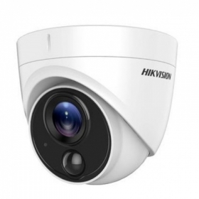 Camera quan sát Dome HD-TVI hồng ngoại 2.0 Megapixel HIKVISION DS-2CE71D0T-PIRL
