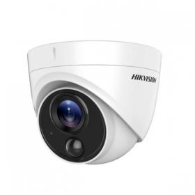 Camera quan sát Dome HD-TVI hồng ngoại 5.0 Megapixel HIKVISION DS-2CE71H0T-PIRL