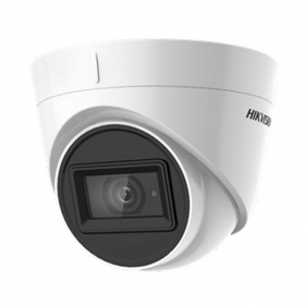 Camera quan sát Dome HD-TVI hồng ngoại 5.0 Megapixel HIKVISION DS-2CE76H8T-ITMF