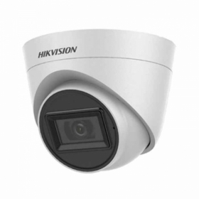 Camera quan sát Dome HD-TVI hồng ngoại 5.0 Megapixel HIKVISION DS-2CE78H0T-IT3FS