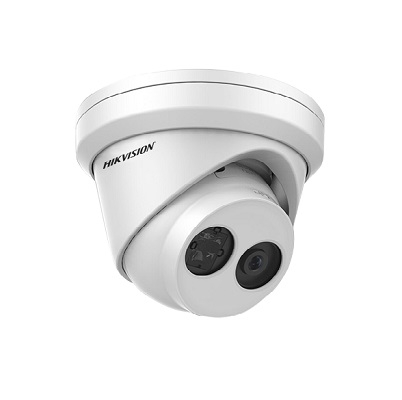 Camera quan sát Dome hồng ngoại 2.0 Megapixel HIKVISION DS-2CD2325FHWD-I