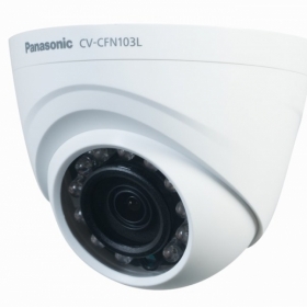 Camera quan sát Dome hồng ngoại Panasonic CV-CFN103L