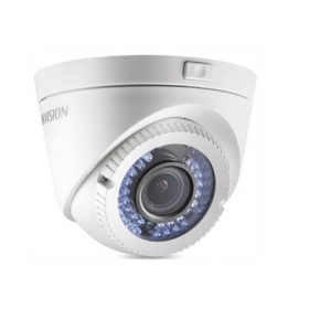Camera quan sát HD-TVI Dome hồng ngoại 2 Megapixel HIKVISION DS-2CE56D0T-VFIR3E 