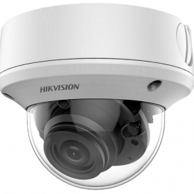 Camera quán sát HD-TVI Dome hồng ngoại 2.0 Megapixel HIKVISION DS-2CE5AD8T-VPIT3ZE