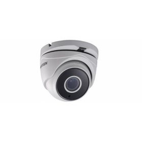 Camera quan sát HD-TVI Dome hồng ngoại 3.0 Megapixel HIKVISION DS-2CE56F7T-IT3Z