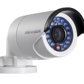 Camera quan sát HD-TVI hồng ngoại 2.0 Megapixel HIKVISION DS-2CE16D0T-IRE