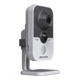 Camera quan sát  HD-TVI hồng ngoại 2.0 Megapixel HIKVISION DS-2CE38D8T-PIR