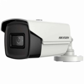 Camera quan sát HD-TVI hồng ngoại 5.0 Megapixel HIKVISION DS-2CE19H8T-IT3ZF