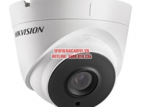 Camera quan sát HIKVISION 4 in 1 1.0 Megapixel HIKVISION DS-2CE56C0T-IT3