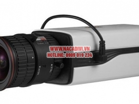 Camera quan sát HIKVISION 4 in 1 Megapixel DS-2CC12D9T