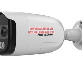 Camera quan sát HIKVISION 4 in 1 Megapixel DS-2CE12DFT-PIRXOF
