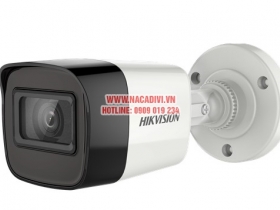 Camera quan sát HIKVISION 4 in 1 Megapixel DS-2CE16D3T-ITP