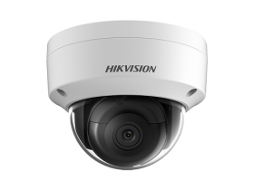 Camera quan sát IP bán cầu Hikvision DS-2CD2146G1-I 