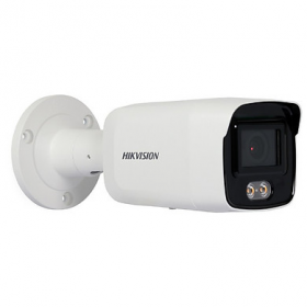 Camera quan sát IP COLORVU 2.0 Megapixel HIKVISION DS-2CD2027G1-L