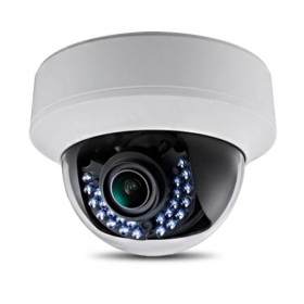 Camera quan sát IP Dome HD hồng ngoại 2.0 Megapixel HIKVISION DS-2CD2720F-IS
