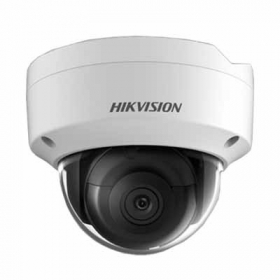 Camera quan sát IP Dome hồng ngoại 2.0 Megapixel HIKVISION DS-2CD2126G1-IS