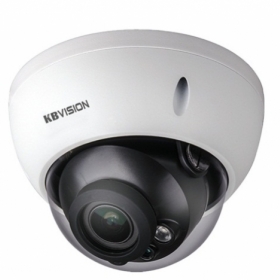 Camera quan sát IP Dome hồng ngoại 2.0 Megapixel KBVISION KX-2002MN