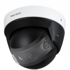 Camera quan sát IP Dome hồng ngoại 2.0 Megapixel KBVISION KX-2404MNL