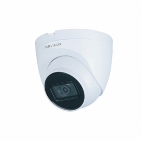 Camera quan sát IP Dome hồng ngoại 3.0 Megapixel KBVISION KX-A3112N2