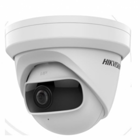 Camera quan sát IP Dome hồng ngoại 4.0 Megapixel HIKVISION DS-2CD2345G0P-I