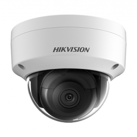 Camera quan sát IP Dome hồng ngoại 5.0 Megapixel HIKVISION DS-2CD2155FWD-I
