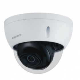 Camera quan sát IP Dome hồng ngoại 8.0 Megapixel KBVISION KX-D8004N