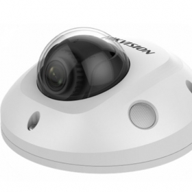Camera quan sát IP Dome hồng ngoại không dây 2.0 Megapixel HIKVISION DS-2CD2523G0-IWS