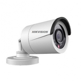 Camera quan sát IP hồng ngoại 1.0 Megapixel HIKVISION DS-2CD1002-I