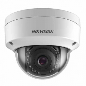 Camera quan sát IP hồng ngoại 2.0 Megapixel HIKVISION DS-2CD2121G0-IS