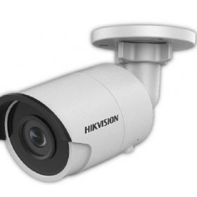 Camera quan sát IP hồng ngoại 3.0 Megapixel HIKVISION DS-2CD2035FWD-I