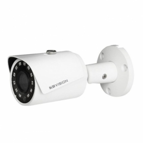 Camera quan sát IP hồng ngoại 4.0 Megapixel KBVISION KX-A4111N2