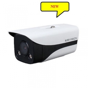 Camera quan sát IP hồng ngoại 4.0 Megapixel KBVISION KX-CAi4203N-A