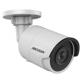 Camera quan sát IP hồng ngoại 5.0 Megapixel HIKVISION DS-2CD2055FWD-I