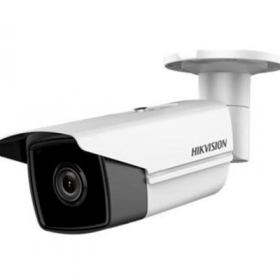 Camera quan sát IP hồng ngoại 8.0 Megapixel HIKVISION DS-2CD2T85FWD-I8