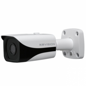 Camera quan sát IP hồng ngoại 8.0 Megapixel KBVISION KX-D8005iMN