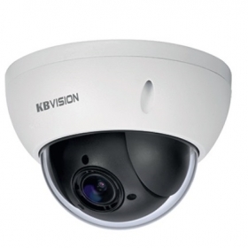 Camera quan sát IP Speed Dome 2.0 Megapixel KBVISION KX-C2007sPN2